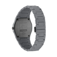 Orologio D1 Milano in Policarbonato D1-PCBU03 - D1-PCBU03